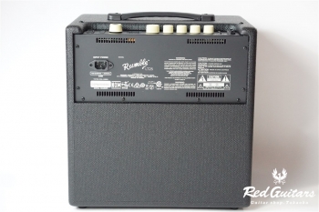 RUMBLE LT25